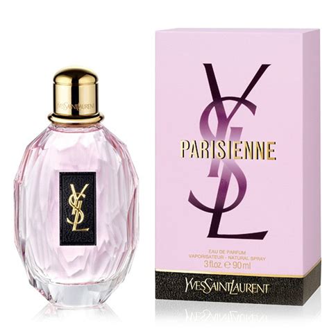 ysl parisienne edp ร ว ว|ysl paris perfume.